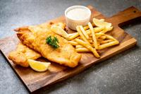 popular fish chips shop - 3