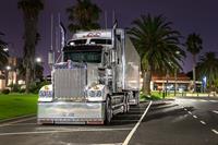 longstanding regional freight business - 1