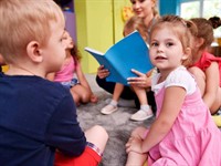 brand new childcare centre - 3