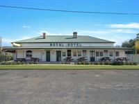 freehold hotel for sale - 1