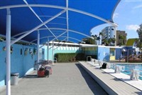 shadecloth cleaning business home - 1