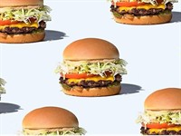 quality burger venue 20 - 2
