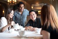 exceptional chinese restaurant the - 1