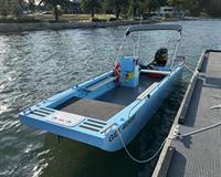 turn-key boat hire business - 3