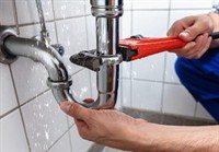 established profitable plumbing business - 2