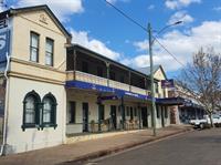 freehold hotel for sale - 1