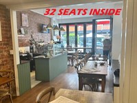 beautiful cafe restaurant that - 2