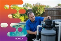 37223 pool servicing business - 3