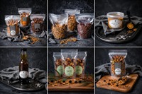 profitable gourmet food manufacturing - 1