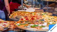 established licensed italian pizza - 1