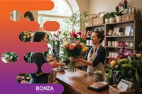 37021 established florist business - 3
