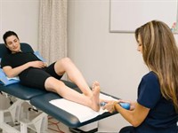 thriving allied health clinic - 3