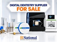 premium digital dentistry supplier - 1