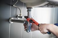 plumbing drainage new builds - 1