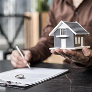 australia's leading property investment - 1
