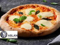 pizza shop - 2