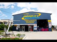 two exceptional businesses the - 1