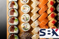 takeaway sushi takeaway sushi - 1