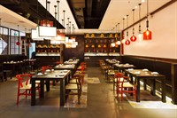 70-seater dine-in takeaway restaurant - 1