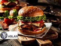 fully managed burger bar - 3