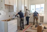 award-winning kitchen bathroom reno - 2