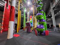 thriving indoor climbing business - 2