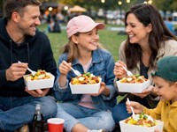 established loaded potato comfort - 3