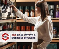 liquor store for sale - 1