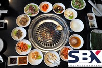 restaurant japanese bbq japanese - 1