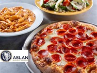 fully managed italian restaurant - 1