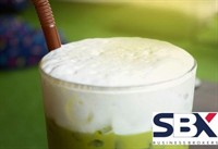 franchise milk tea takeaway - 1