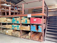markham timber - 2