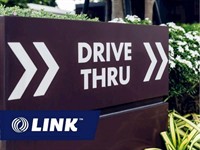 drive thru cafe for - 2