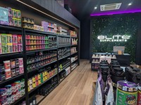 fitness wellness business national - 1
