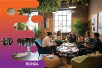 36691 turnkey coworking space - 2