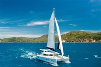 queensland's most awarded bareboat - 3