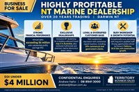 highly profitable nt marine - 1