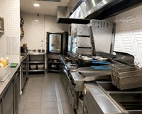 food court chicken takeaway - 2