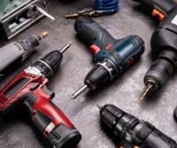 specialist industrial air tool - 3