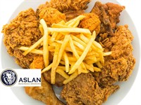 chicken bar - 3