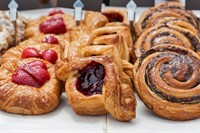 fully equipped bakery cafe - 3