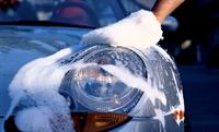 car wash very good - 1