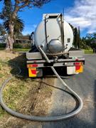 liquid waste removal business - 2