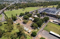 tourist park sought after - 1