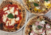 italian pizzeria with strong - 2