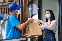 quick sale busy takeaway - 2
