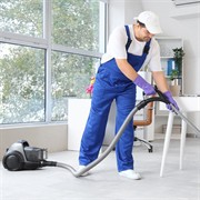 coming soon cleaning business - 1