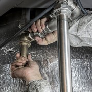 leading local plumbing business - 2