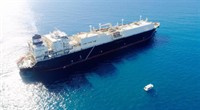 port of gladstone marine - 1