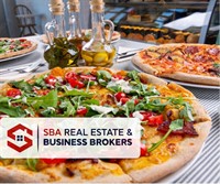 highly profitable pizza restaurant - 1